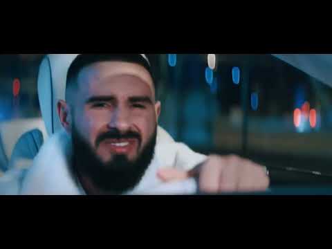AZET x AK AUSSERKONTROLLE x SHINDY x LACAZETTE - AMG