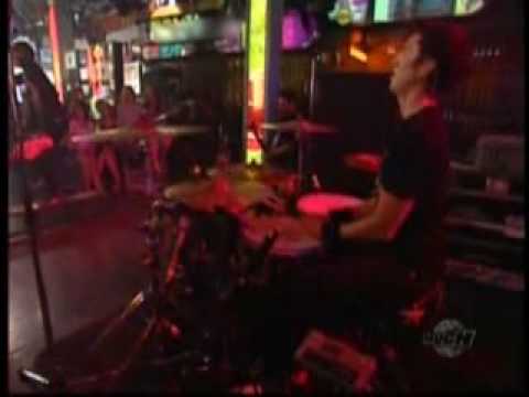 Hail The Villain - Take Back The Fear (Live) Much on Demand June 8