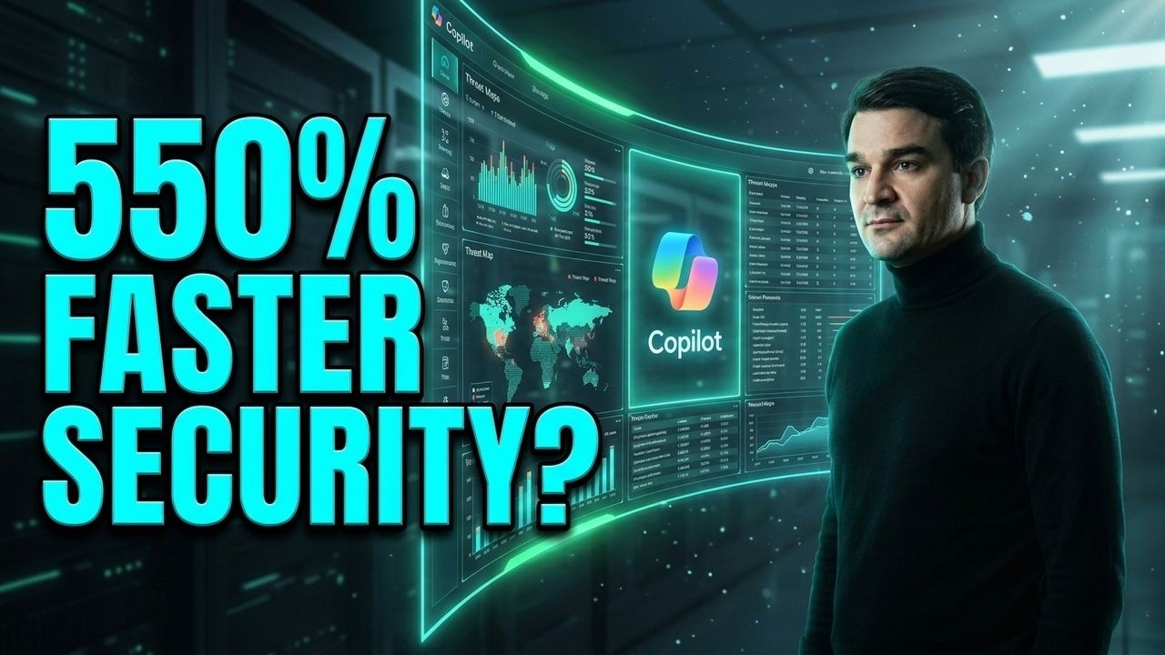 Microsoft Security Copilot - Simply Explained Microsoft Security Copilot - Simply Explained