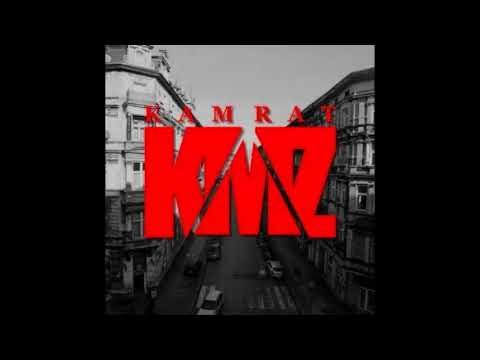 Kamrat Kmz-Azymut (prod.Mistik)
