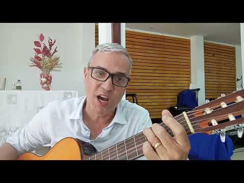 Hino 498 - Despedida (Hinário Evangélico).