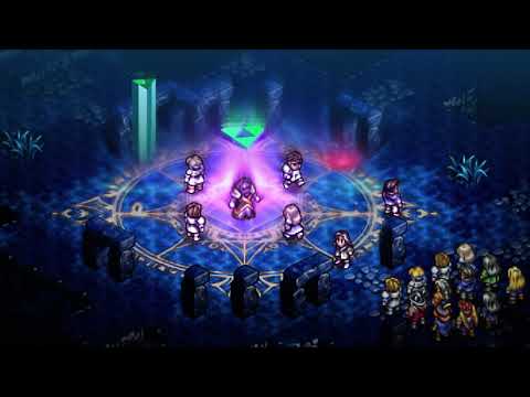 Tactics Ogre: Reborn - Part 83 - Dorgalua Fight