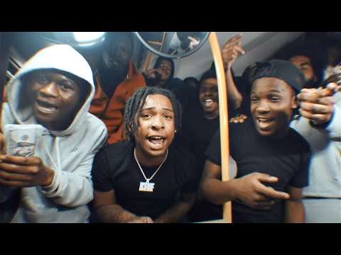 DudeyLo x Bouba Savage x Coe Wiki - F*ck The Politics (Official Video)