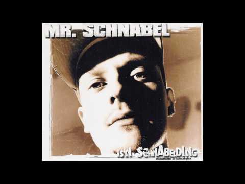 Mr Schnabel - Isn Schnabelding #1