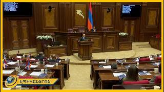 Ոչ իշխանականները տոտալ գաղտնալսվում են, իսկ դու՛ք ավտոբուսով շրջում ու խոստումներ եք տալիս