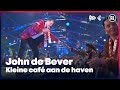 John de Bever - Daar in dat kleine café aan de haven // Sterren NL Carnaval 2023