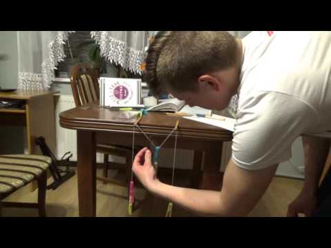 Doświadczenie 11 Dawid Krzyżaniak 1m1