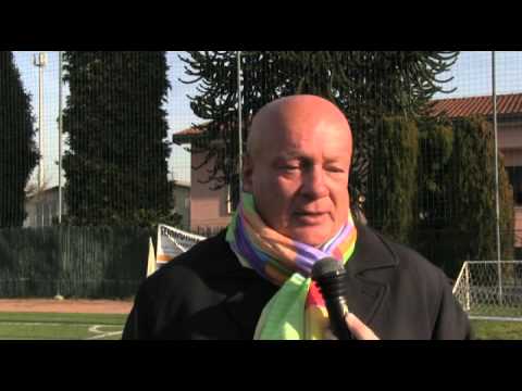 Calcio integrato: Sandre