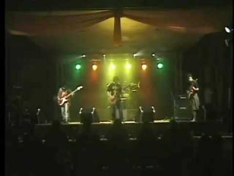 InChrist - Guerra (festival da canção 2006)