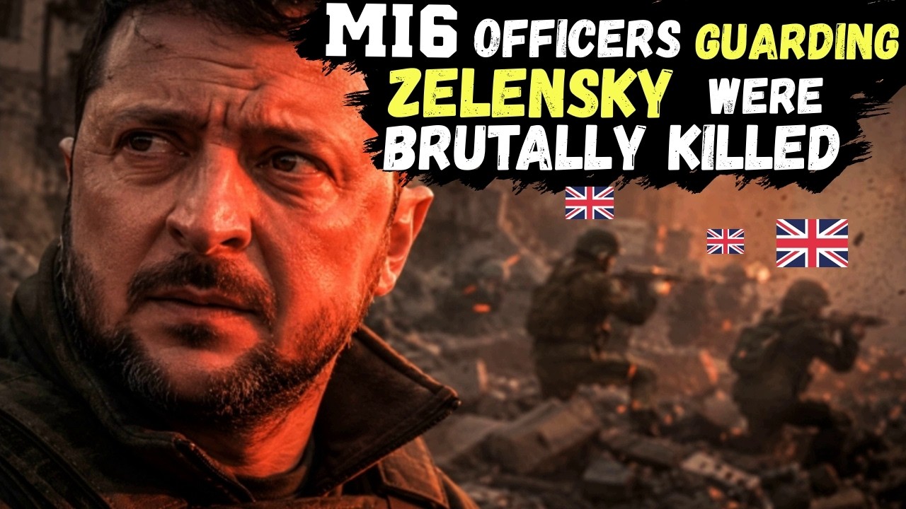 The ORDER was Executed: Russia for the First Time Blew up Zelensky's Underground Lair in DNIPRO