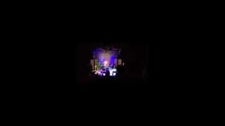 I Am Kloot - The Same Deep Water As Me (live at Manchester Apollo 13.12.2013)