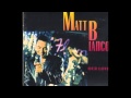 Matt Bianco "Our Love"