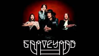 Graveyard - Stay For A Song (unofficial video)