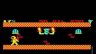 Thunderstruck by Audiogenic on the Acorn Electron