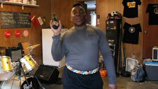 Jay Reacts: &quot;Superbitch&quot; (aka It Can Give Combo)