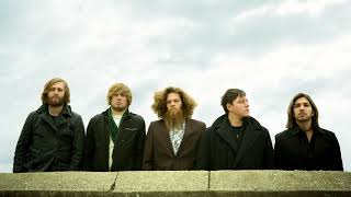 Ashes Remain – Let the Light In (2017)