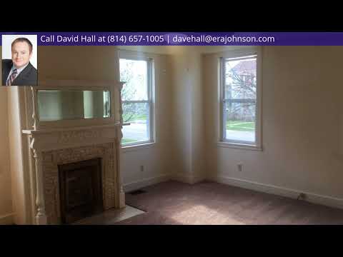 244 W. Venango St., Mercer, PA 16137 - MLS #1435046