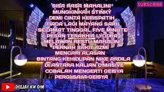 Download lagu Sisa rasa mahalini √ DJ BREAKBEAT INDO 2023 FULL BASS REMIX mp3