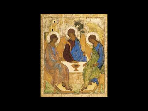 Deus Único (ouve Povo De Deus) - Comunidade…