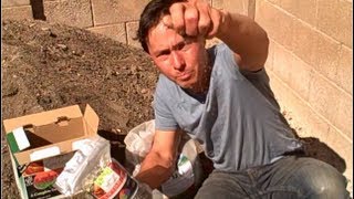 Which is Best When Starting a Garden -  Build Existing Soil or Buying Compost ?