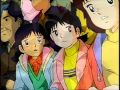 Captain Tsubasa - Holland Youth Ending 