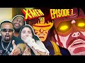 THIS AINT 92! X-Men´97 Episode 7 Reaction l First Time Watching