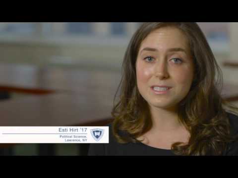 Yeshiva University - video