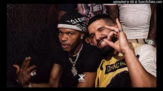 [FREE] Lil Baby x Drake x Gunna Type Beat - Splash Warning