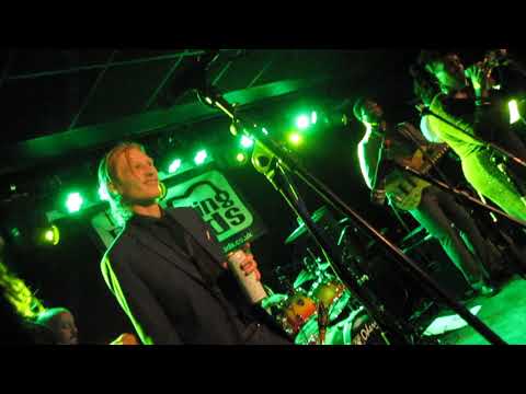 Pama International - Red Red Wine at Talking Heads Southampton 21/10/17