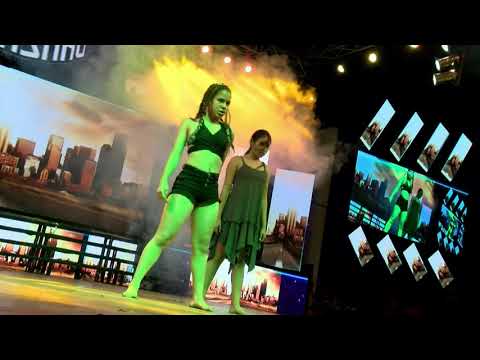 FESTIVAL DANZARTE 2019 - 26 JORDANCE