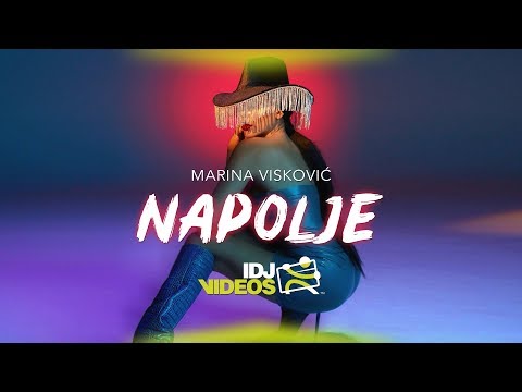 Video thumbnail for Napolje