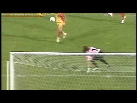 2005/06 - Serie A - 12 Giornata - Udinese - Messina 1-0