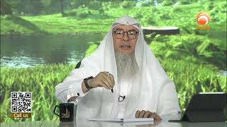 can i bribe to change my age in order to get married in Pakistan  Sheikh Assim Al Hakeem #hudatv