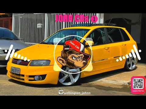 O TUBARÃO - Feat. PANCADEIXON E MC MORENA - BOTA DEVAGAR - ( ARROCHADEIRA 2023 ) -《 COM GRAVE 》🔊🎶