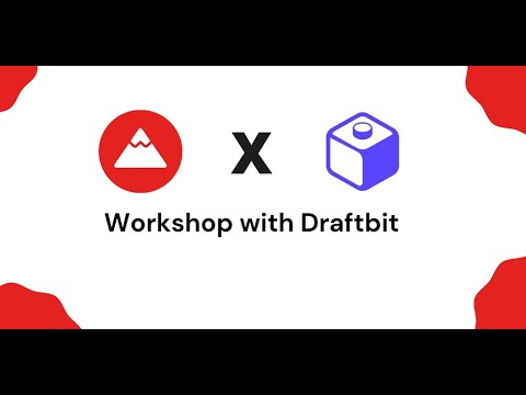 Getting Started With Draftbit