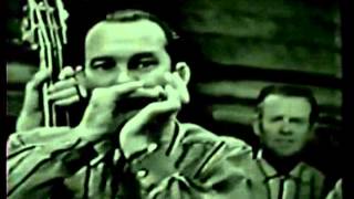 The Fox Chase - Jimmy Riddle