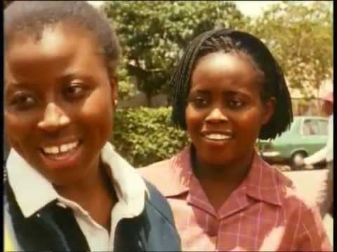 More Time Zimbabwean Film