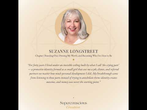 The One Conversation That Tripled Her Revenue with Suzanne Longstreet