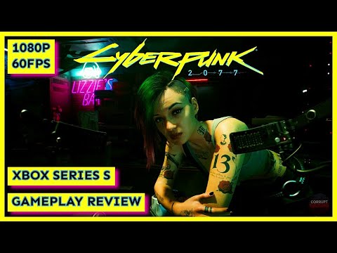 CYBERPUNK 2077 Gameplay Walkthrough Part 1 FULL GAME ( REVIEW ) [1080P 60FPS PS5] - No Commentary