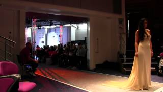 KAREN KARMODY 2012 COLLECTION MONTAGE / Fashion