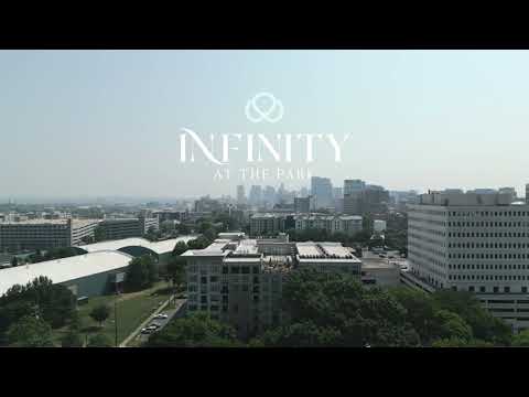 Infinity at the Park