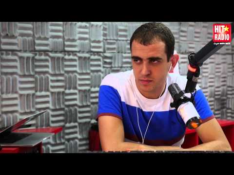 La semaine de l'emploi avec Karima dans Le Morning de Momo sur HIT RADIO - 29/10/14