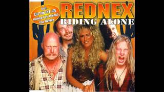 Rednex - Riding Alone (1995)