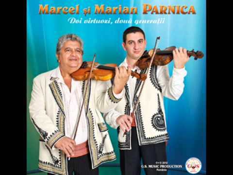 Marcel si Marian Parnica - Fie-a naibului de lele