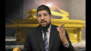 "הסגולה האדירה ללימוד בליל שבועות" - קצר ולעניין עם הרב אליהו עמר