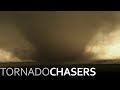 Tornado Chasers S2 