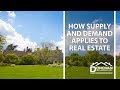 Long Island Real Estate Podcast with Karen and Joe Donovan podcast cover