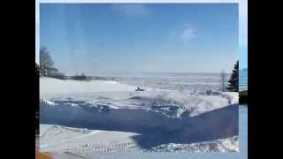 Magic Valley--George Jones