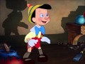 Disney's "Pinocchio" - Give a Little Whistle 
