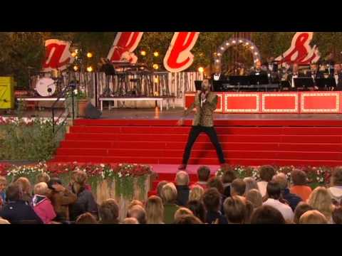 Ola Salo - Echo Chamber  (Live @  Allsång på Skansen 2013)